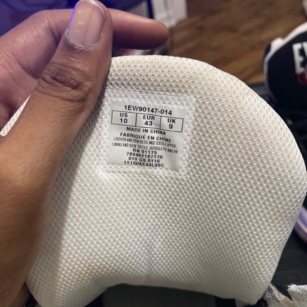 Patrick Ewing - image 5